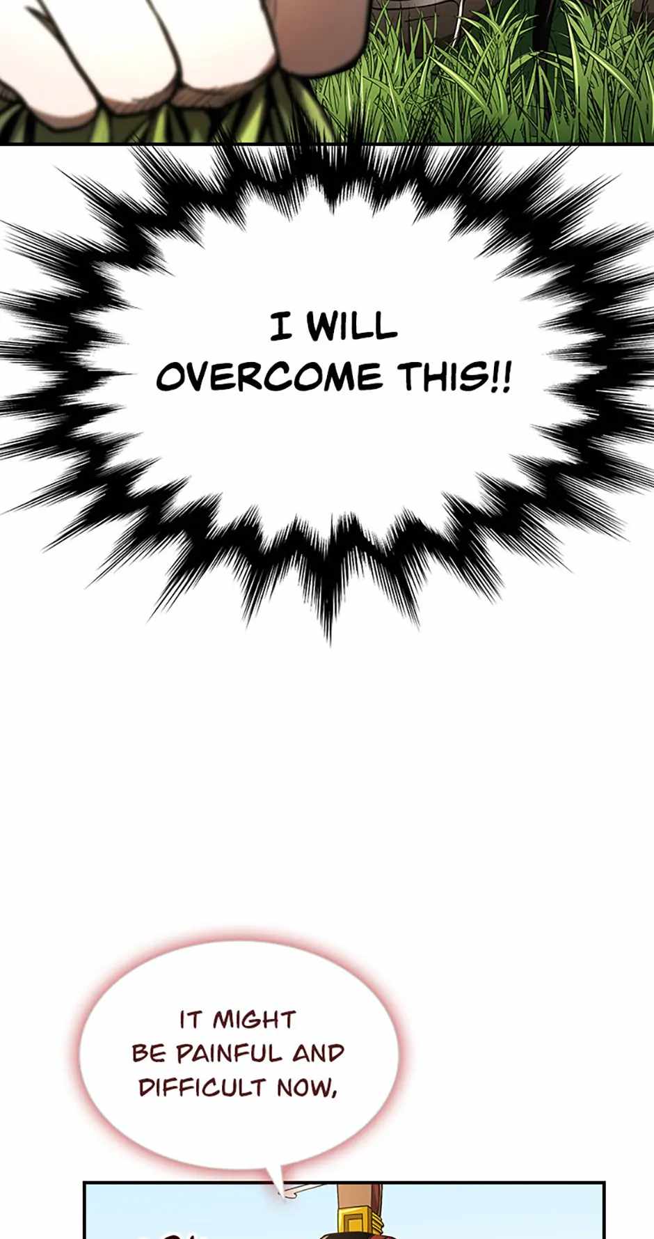 The Demonic Blade Fairy Chapter 4 47